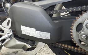 DUCATI STREETFIGHTER V4 S 2020