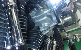 HARLEY FLSTF 1450 2002