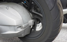 SUZUKI SKYWAVE 400 S 3 2006 CK44A