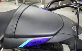 YAMAHA MT-25 A 2012 RG74J