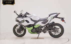 KAWASAKI NINJA7ﾊEVEﾘｯﾄ 2018 CX500A