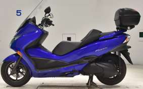 HONDA FORZA Z GEN 2 MF10