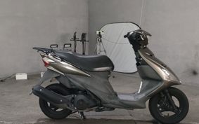 SUZUKI ADDRESS V125 CF4MA