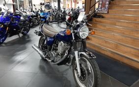 YAMAHA SR400 FINAL ED 2021 RH16J