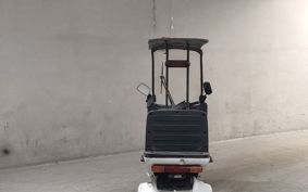 HONDA GYRO TA03