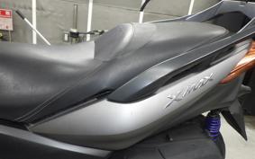 YAMAHA X-MAX 250 A SG42J