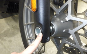 HARLEY RH975S 2024