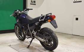 HONDA AX-1 MD21