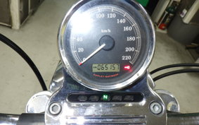 HARLEY L1200LI 2006