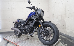 HONDA REBEL 250  S E-clutch MC49