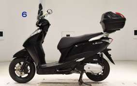HONDA LEAD 125 JF45