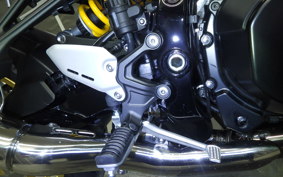 KAWASAKI Z900RS-2SE 2026 ZR902A