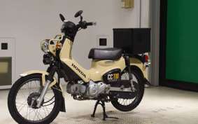 HONDA CROSS CUB 110 1996 JA45