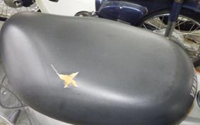 YAMAHA JOG Gen.5 SA36J