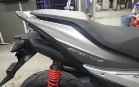 YAMAHA AERO X155 2022