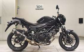 SUZUKI SV650 X A 2020 VP55B