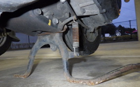 HONDA DIO Gen.5 AF56