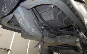 SUZUKI LET's 4 Basket CA43A
