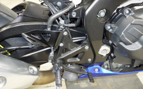 SUZUKI GSX-R1000R A 2021 DM11G