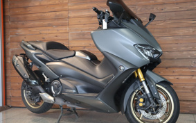 YAMAHA T-MAX 560 A TECHMAX 2021 SJ19J