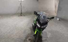 KAWASAKI NINJA 1000 2011 ZXT00G