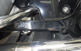 HARLEY FLHR 1340 1995
