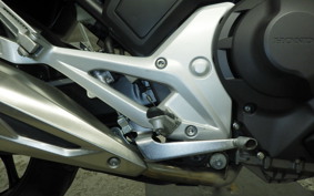 HONDA NC750X D 2016 RC90