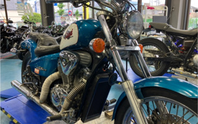HONDA STEED 600 VLX 1995 PC21