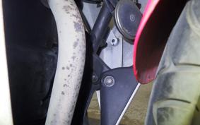 HONDA CBR250R GEN 3 2004 MC41
