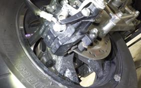 SUZUKI SKYWAVE 250 (Burgman 250) M 2009 CJ45A