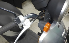 HONDA TODAY 2 2011 AF67