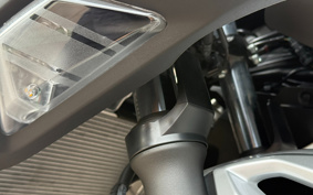 KAWASAKI NINJA 7 HYBRID 2025 CX500A