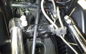 HONDA PS250 2003 MF09