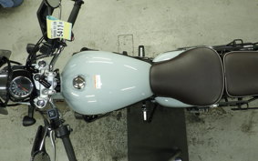 HONDA GB350C 2024 NC64