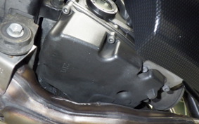 YAMAHA FZ1 FAZER 2008