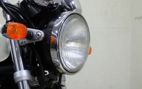 KAWASAKI BALIUS250-2 ZR250B