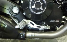 DUCATI SCRAMBLER FULL THROTTLE 2020