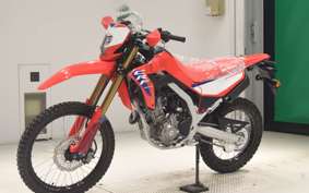 HONDA CRF250L MD47