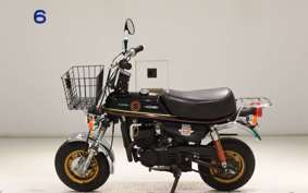 SUZUKI PV50 2022 NA12A