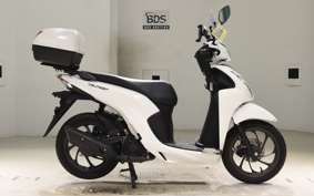 HONDA DIO110-3ﾍﾞｰｼｯｸ JK03