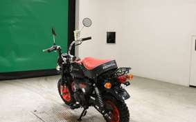 HONDA MONKEY 2008 AB27