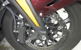 HONDA GL 1800 GOLD WING TOUR DCT 2025 SC79