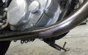 YAMAHA SR400 Gen.2 1995 1JR