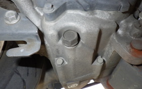 HONDA TODAY 2 2024 AF67