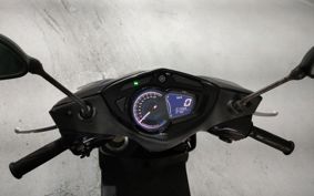 YAMAHA CYGNUS125XSR SE44J