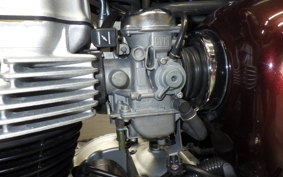 KAWASAKI W650 2009 EJ650A
