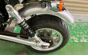 HONDA MONKEY AB27