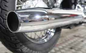 YAMAHA DRAGSTAR 250 VG05J