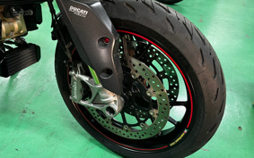 DUCATI HYPERMOTARD 939SP 2016 BA01