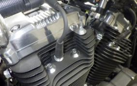 HARLEY XL1200X 2022